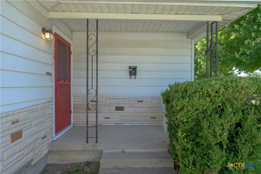 1201 Estes Drive, Killeen, TX 76541 - #3