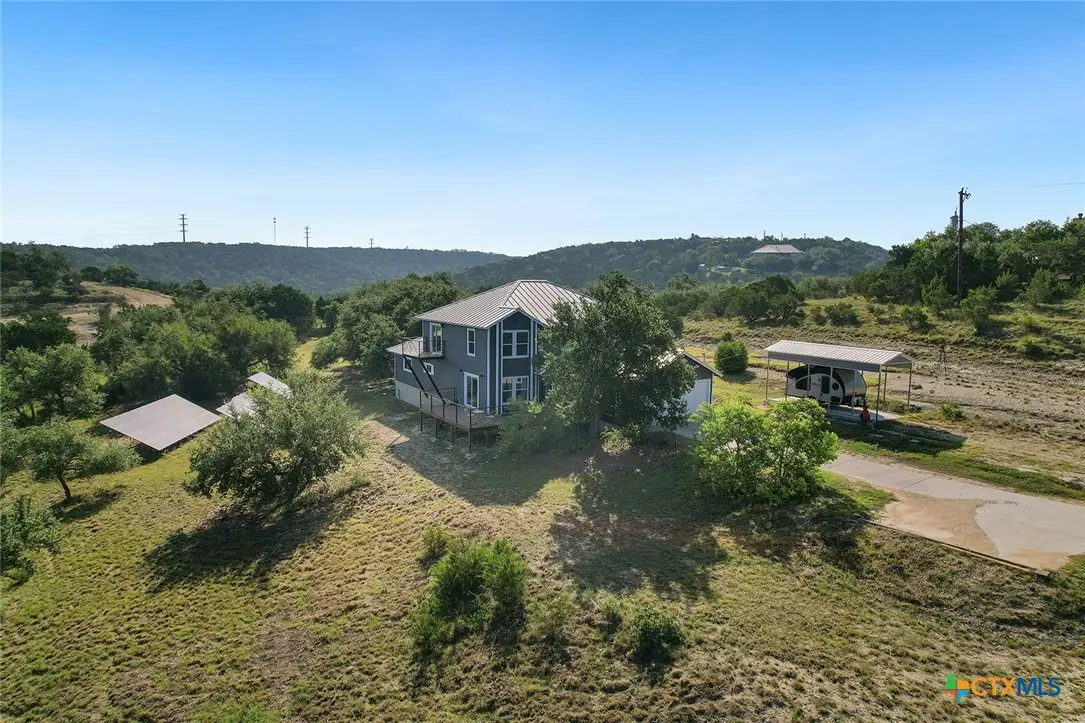 5913 Temerity Way, Bulverde, TX 78163 - #1