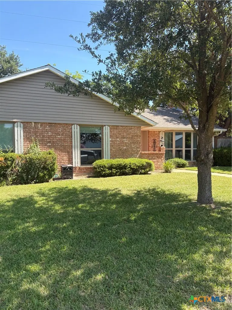 4302 Box Canyon Drive, Temple, TX 76502 - #1