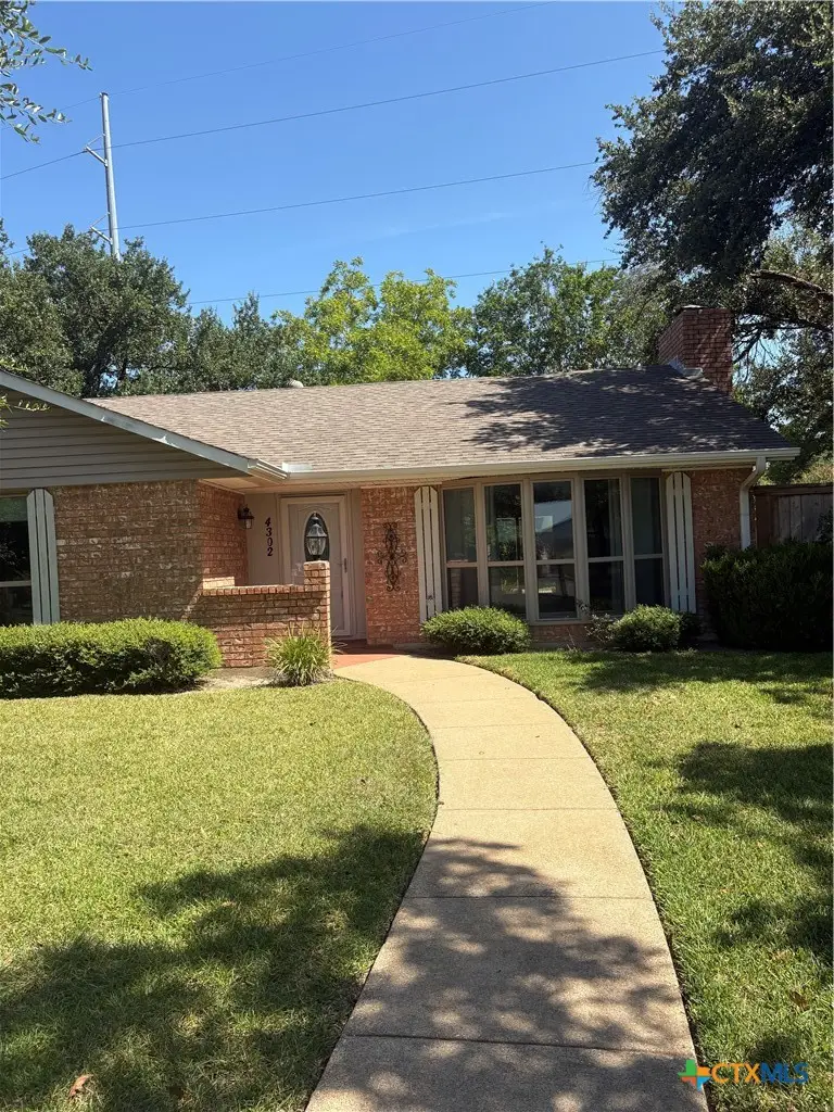 4302 Box Canyon Drive, Temple, TX 76502 - #2
