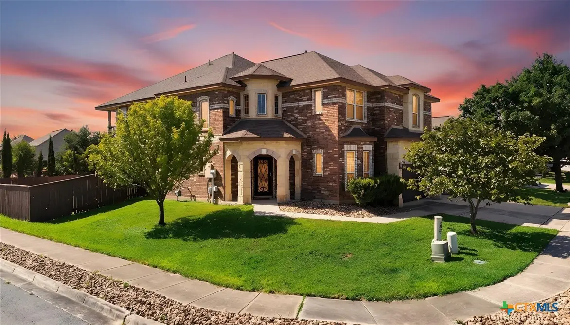 901 Easton Drive, San Marcos, TX 78666 - #1