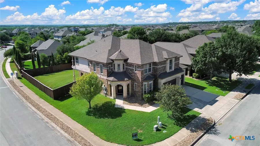901 Easton Drive, San Marcos, TX 78666 - #3