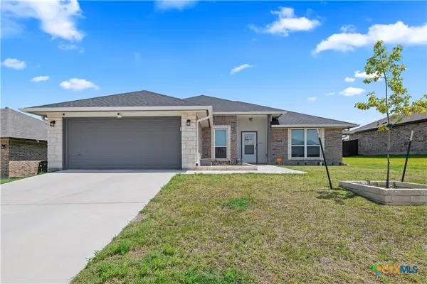 7603 Iridium Drive, Killeen, TX 76542