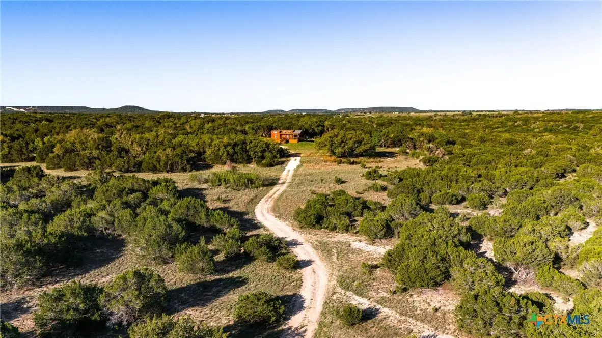 1817 Lutheran Church Road, Copperas Cove, TX 76522 - #1
