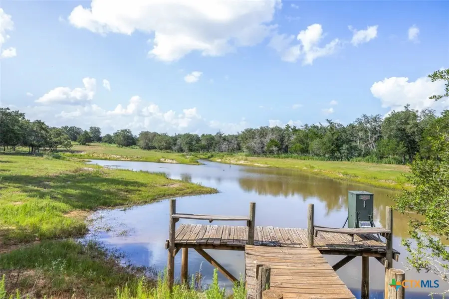 2524 Sandy Fork Road, Harwood, TX 78616 - #2