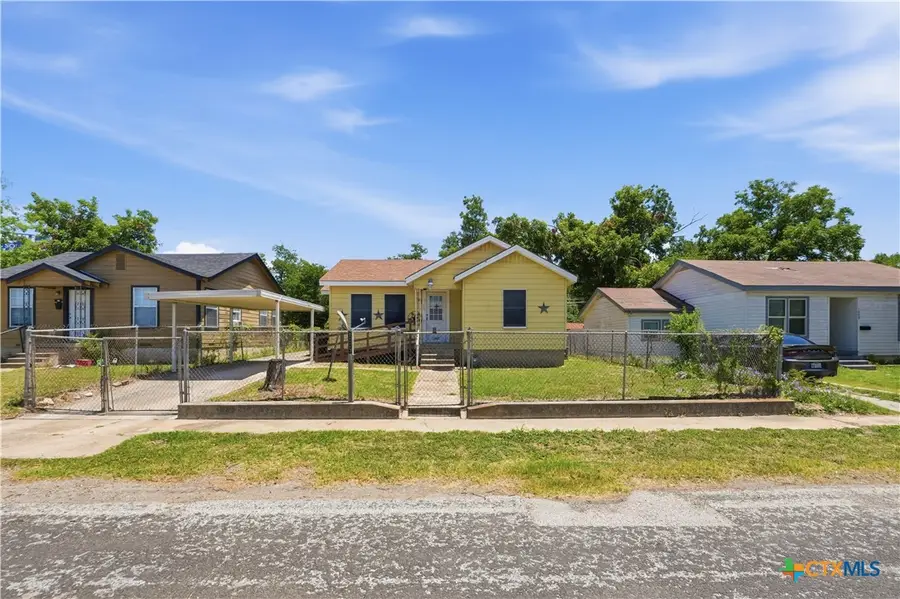 1007 S 51st Street, Temple, TX 76504 - #2