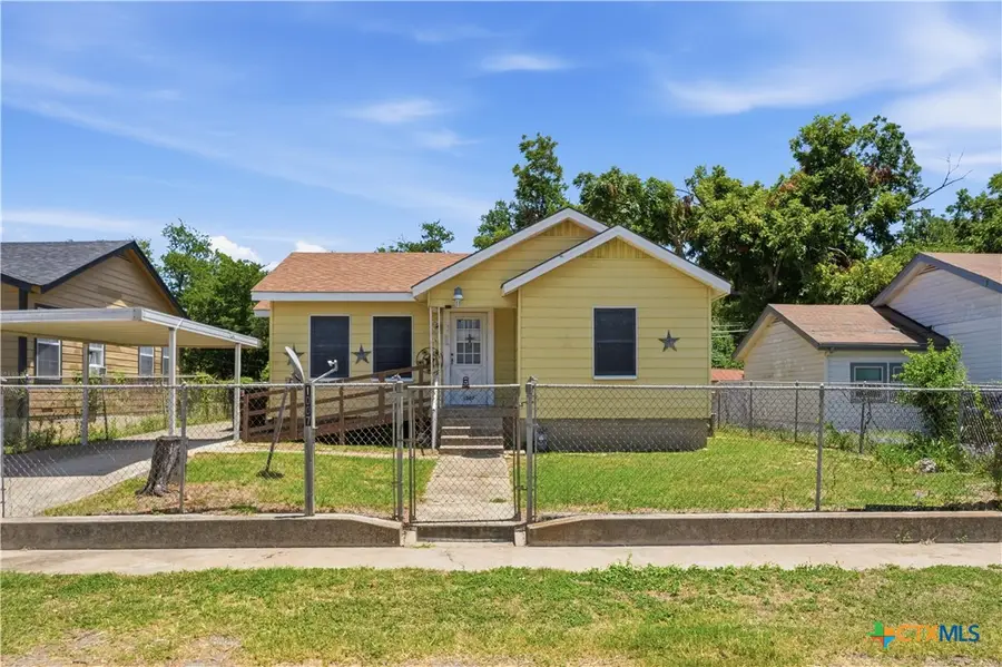 1007 S 51st Street, Temple, TX 76504 - #3