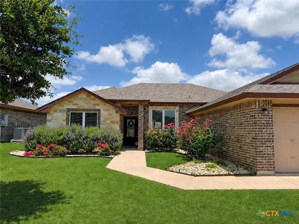 1905 Broken Shoe Trail, Temple, TX 76502 - #1