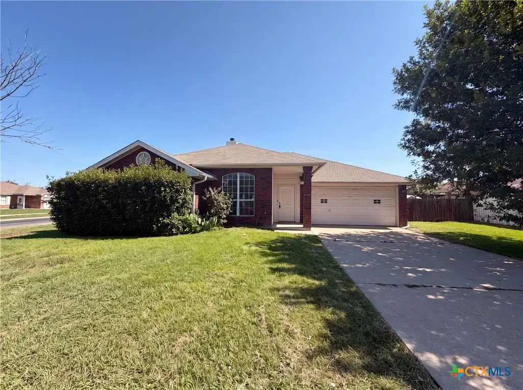 507 Abu Bakar Drive, Killeen, TX 76542 - #1