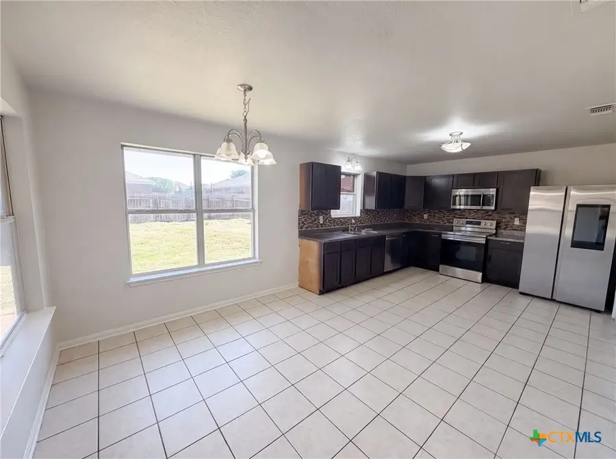 507 Abu Bakar Drive, Killeen, TX 76542 - #2