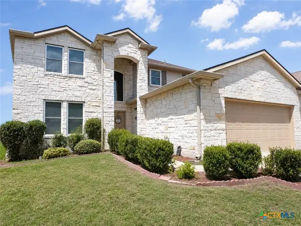 803 Snow Bird Drive, Harker Heights, TX 76548