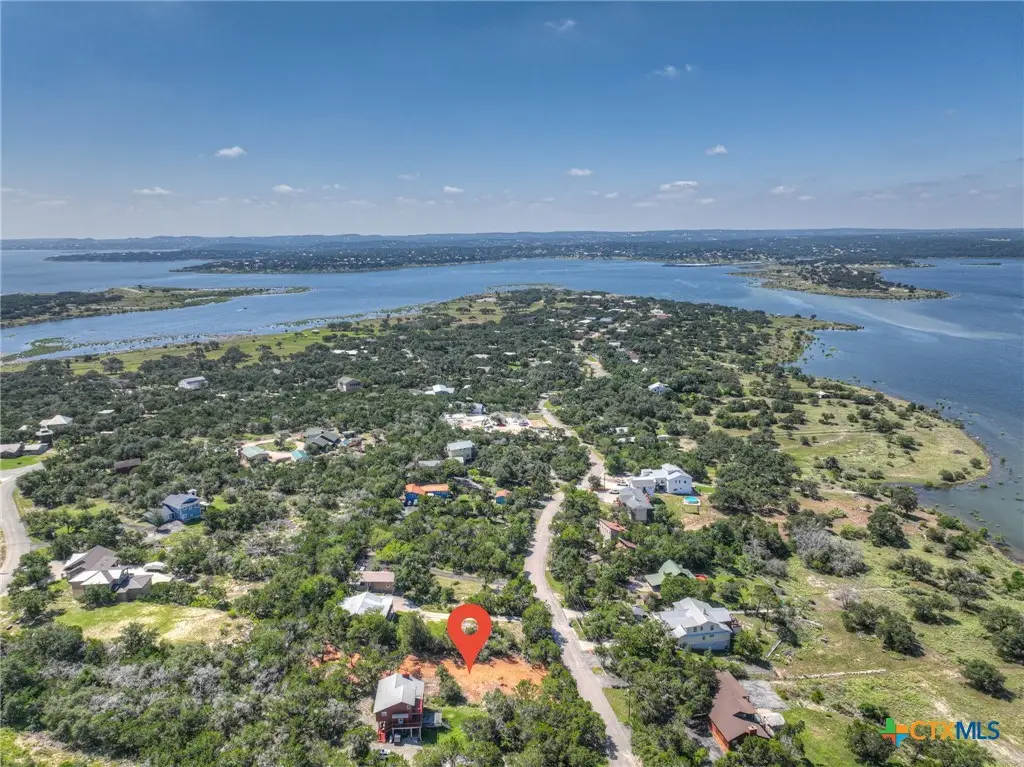 1919 Lakeshore Drive, Canyon Lake, TX 78133 - #1