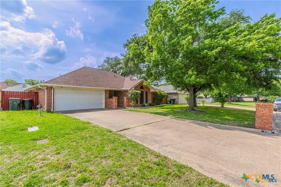 706 Pecos Drive, Temple, TX 76504 - #2