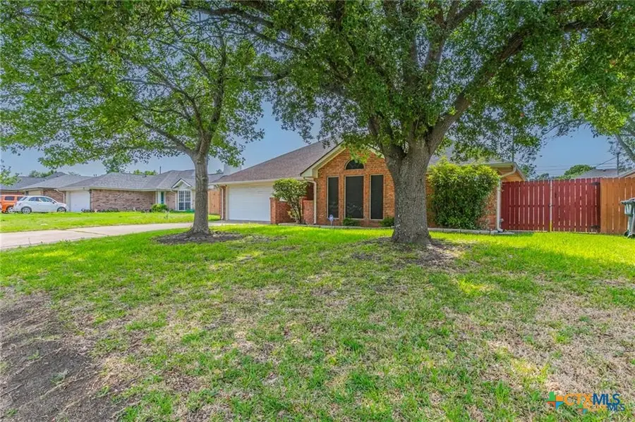 706 Pecos Drive, Temple, TX 76504 - #3