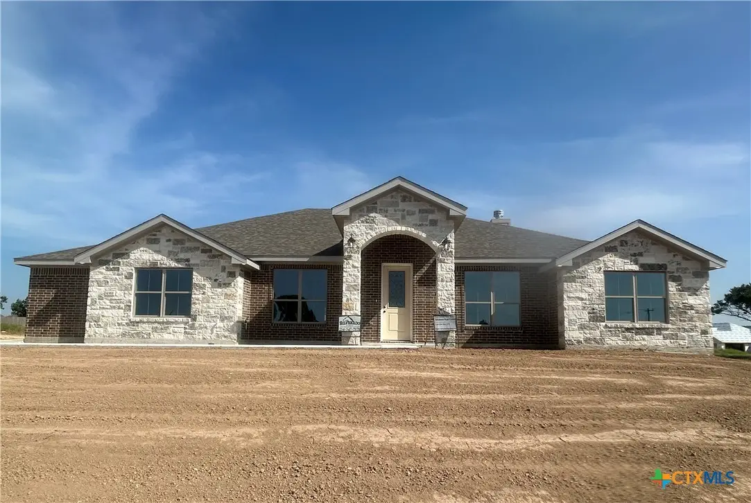 4361 Tall Ridge Road, Kempner, TX 76539 - #1