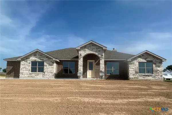 4361 Tall Ridge Road, Kempner, TX 76539