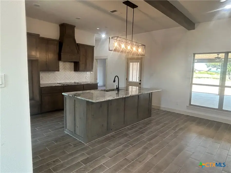 4361 Tall Ridge Road, Kempner, TX 76539 - #2