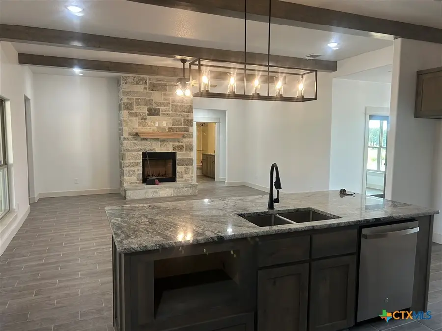 4361 Tall Ridge Road, Kempner, TX 76539 - #3