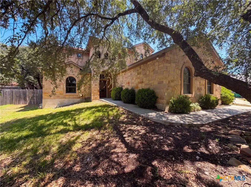 1305 Rocky Ridge Trail, Harker Heights, TX 76548 - #1