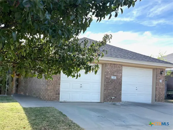 210 Janelle Drive, Copperas Cove, TX 76522