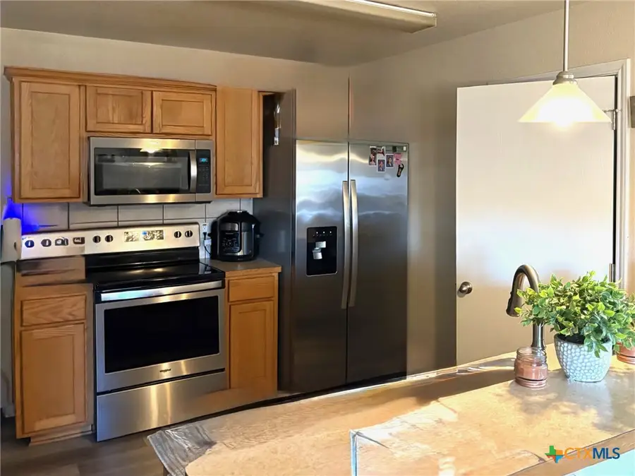 210 Janelle Drive, Copperas Cove, TX 76522 - #2