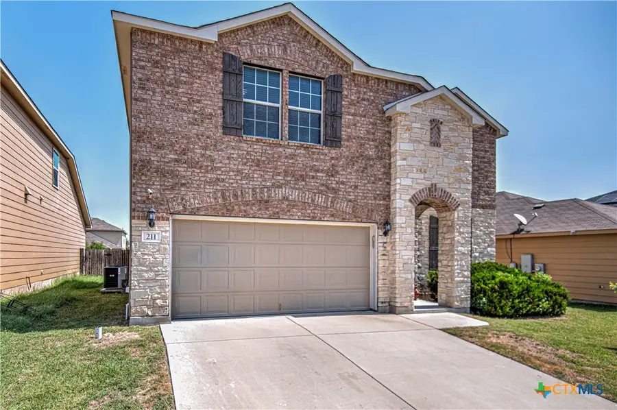211 W Orion Drive, Killeen, TX 76542 - #3