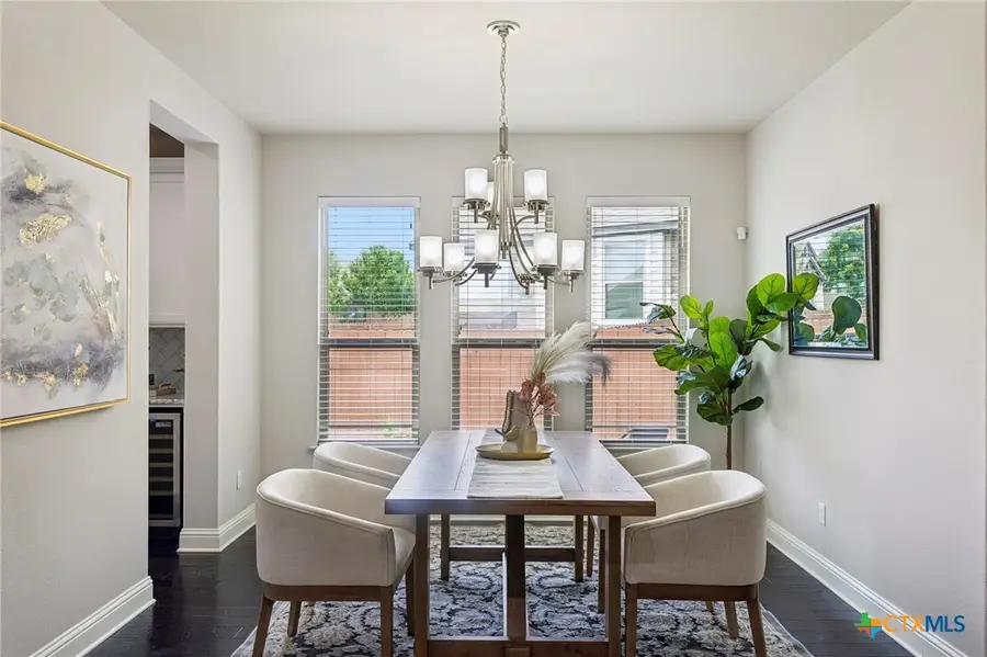 6904 Etna Way, Round Rock, TX 78665 - #3