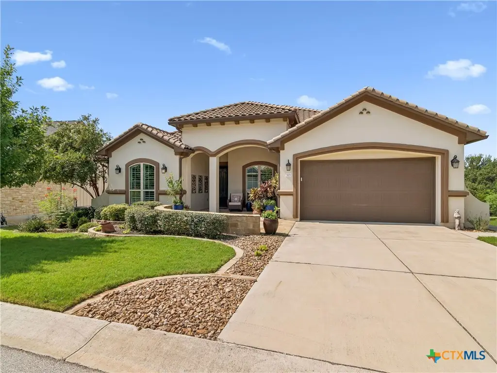 125 Sowing Oak Drive, San Marcos, TX 78666 - #1
