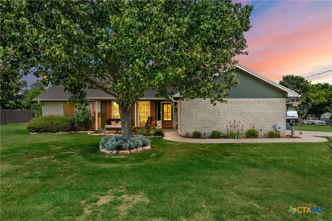 101 Brown Drive, Eddy, TX 76524 - #1