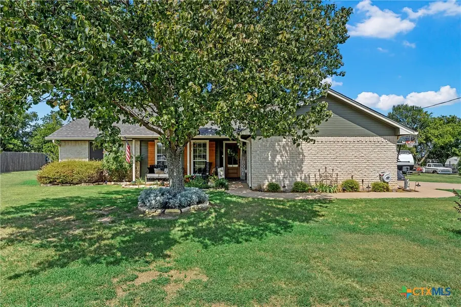 101 Brown Drive, Eddy, TX 76524 - #2