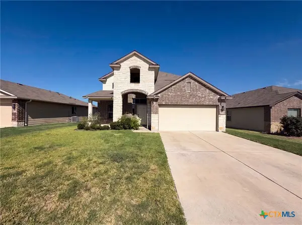 2315 Wigeon Way, Copperas Cove, TX 76522