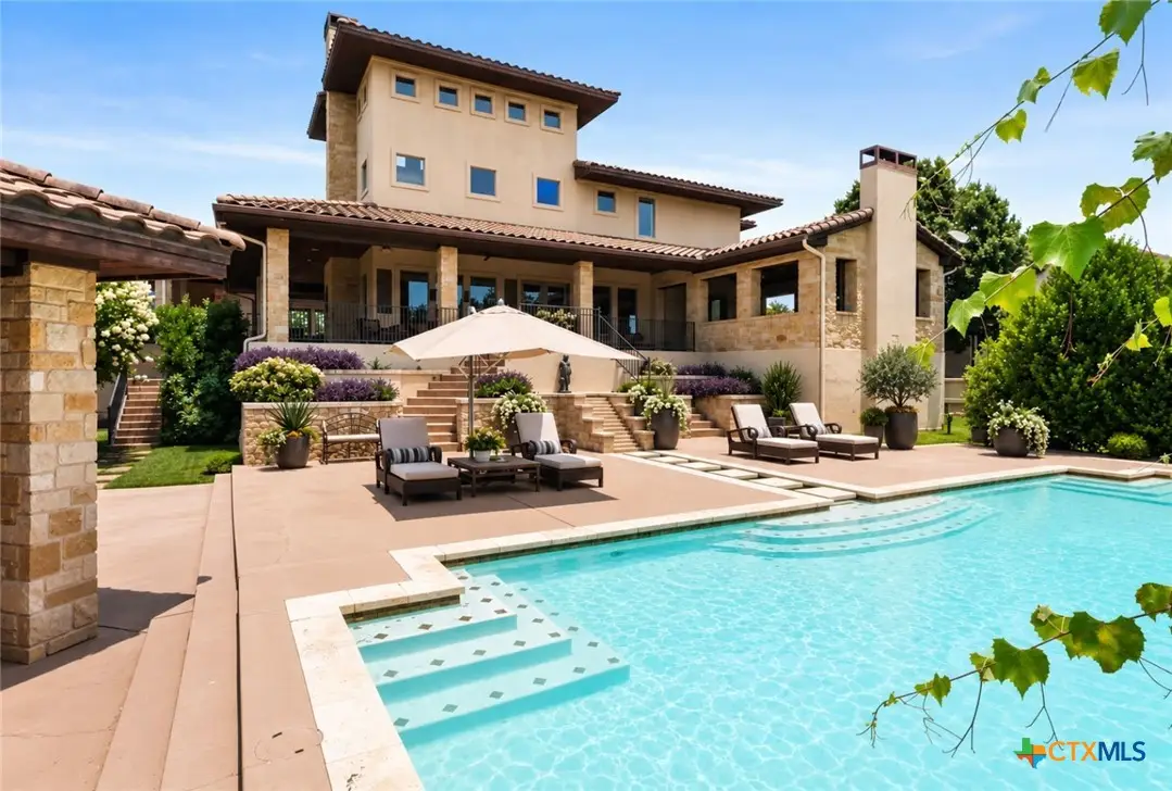103 Bella Cima Drive, Austin, TX 78734 - #1