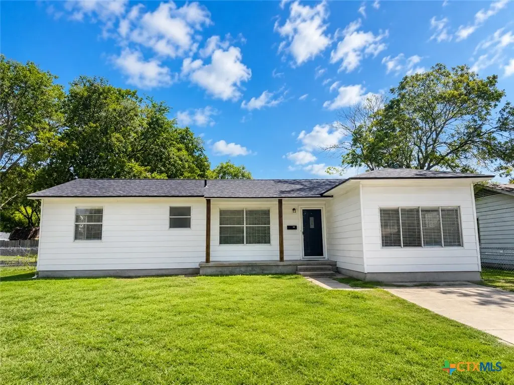 1100 Estes Drive, Killeen, TX 76541 - #1
