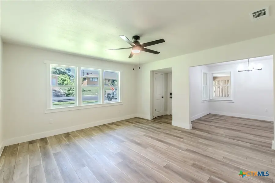 2808 W Avenue P, Temple, TX 76504 - #2