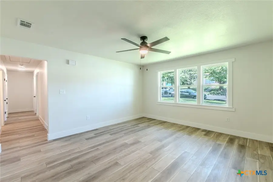 2808 W Avenue P, Temple, TX 76504 - #3