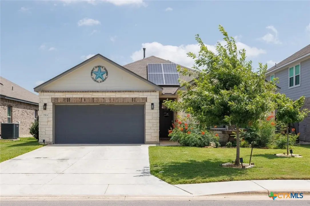 753 Willowbrook, New Braunfels, TX 78130 - #1