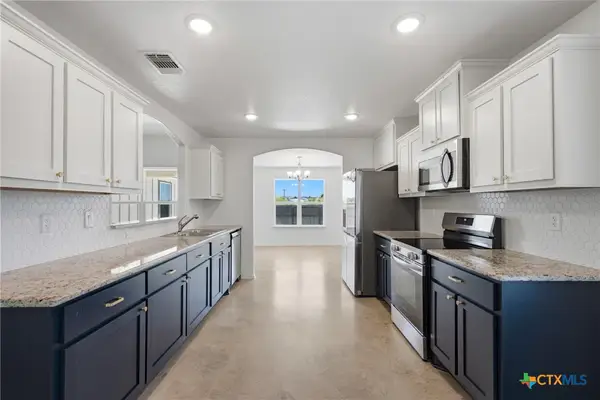 6606 Muggle Avenue, Killeen, TX 76549