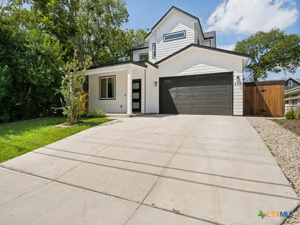 307 Ellis Street, San Marcos, TX 78666