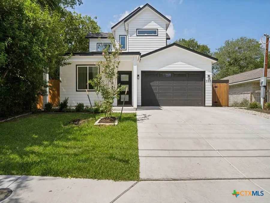 307 Ellis Street, San Marcos, TX 78666 - #2