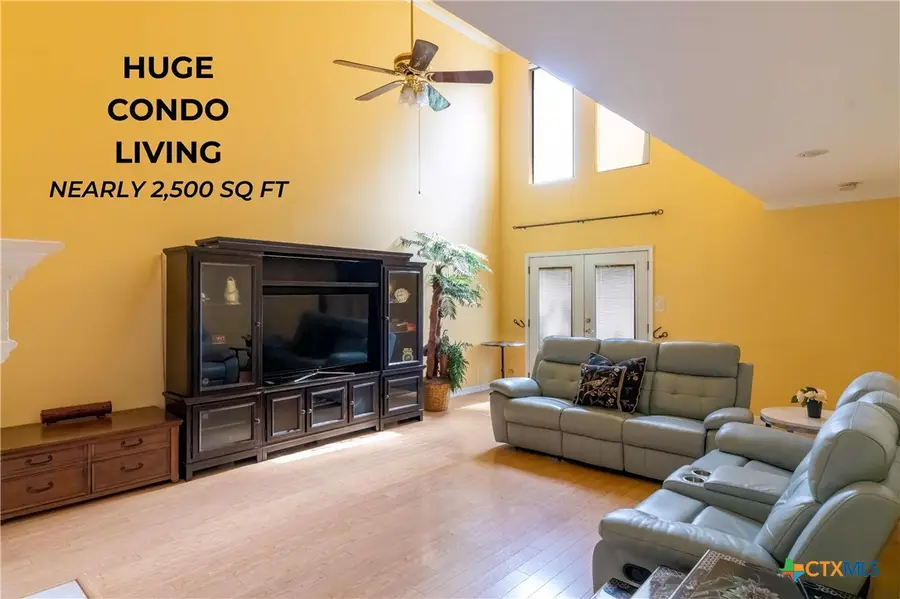 10900 Crown Colony Drive #C, Austin, TX 78747 - #2