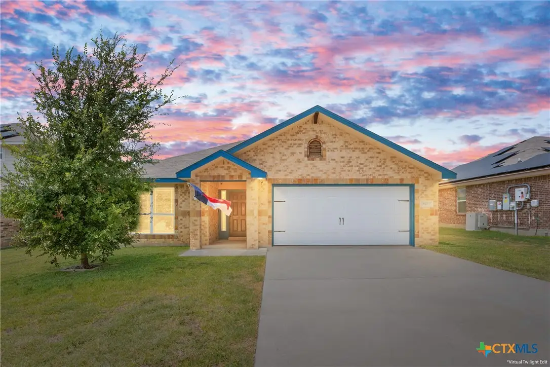 841 Ross Road, Copperas Cove, TX 76522 - #1