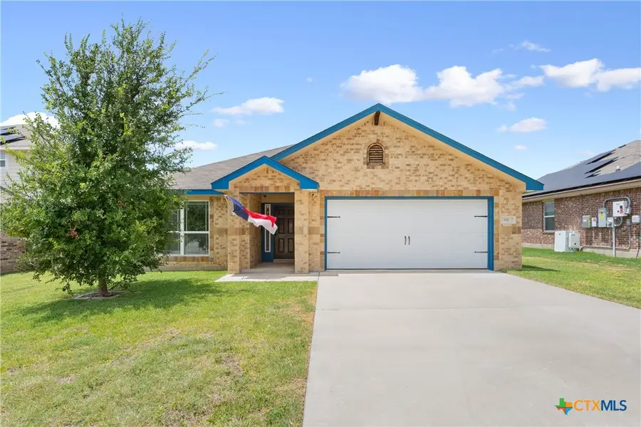 841 Ross Road, Copperas Cove, TX 76522 - #3