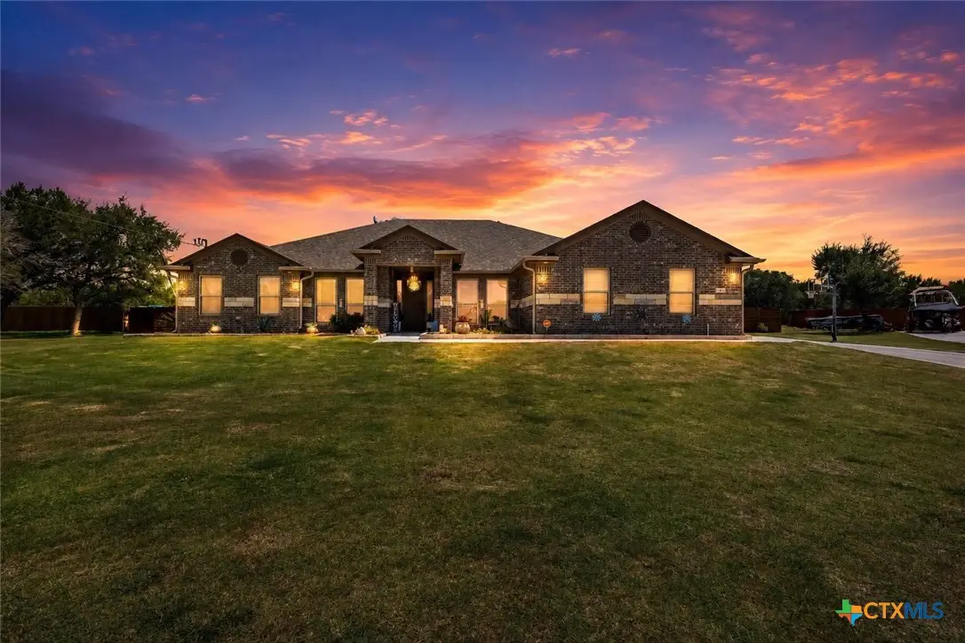 119 Savage Circle, Copperas Cove, TX 76522 - #1