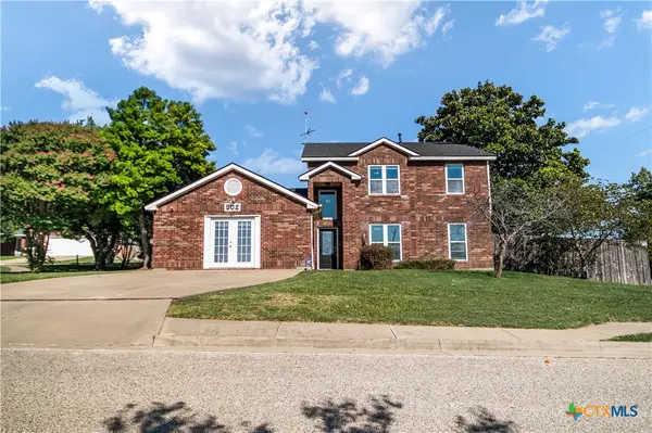502 Margaret Lee Street, Copperas Cove, TX 76522