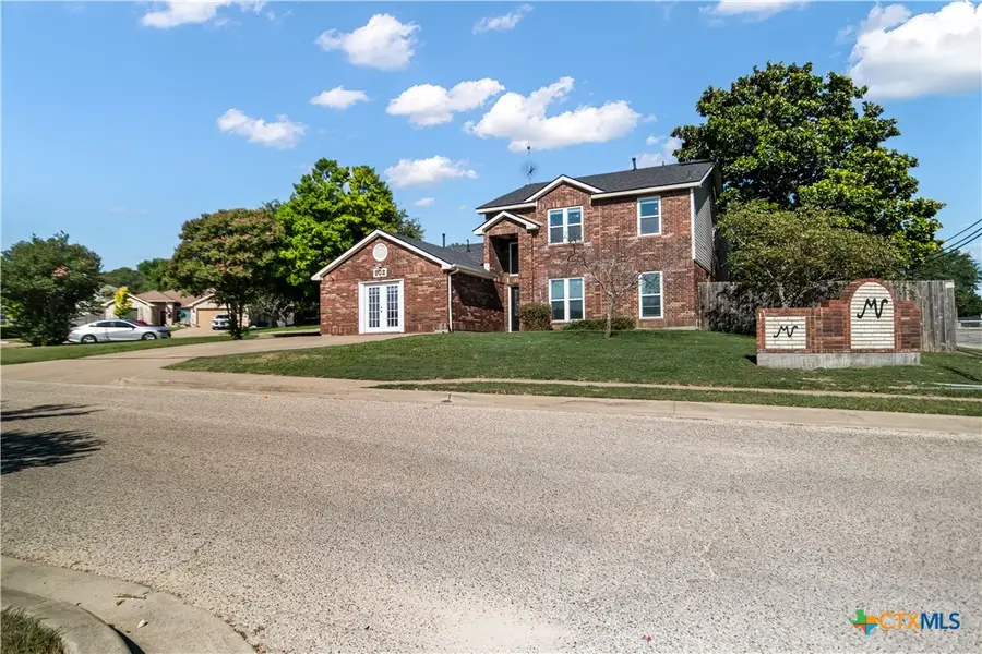 502 Margaret Lee Street, Copperas Cove, TX 76522 - #2