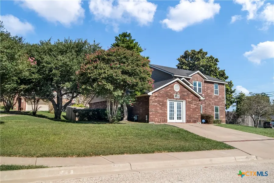 502 Margaret Lee Street, Copperas Cove, TX 76522 - #3