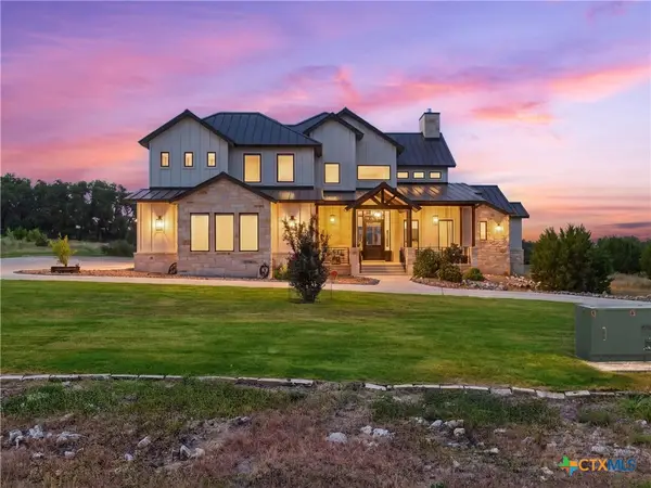 2116 Senora Ridge, Canyon Lake, TX 78133