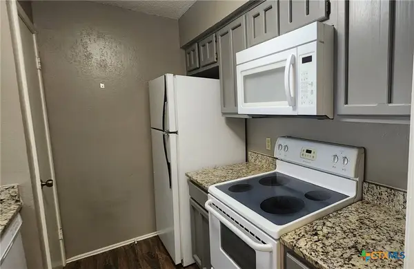 1202 Thorpe Lane #614, San Marcos, TX 78666
