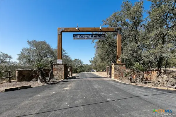 Lot 15 Pr 2535, Mico, TX 78056