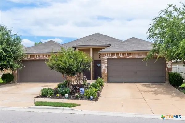 436 Jack Rabbit Lane, Buda, TX 78610